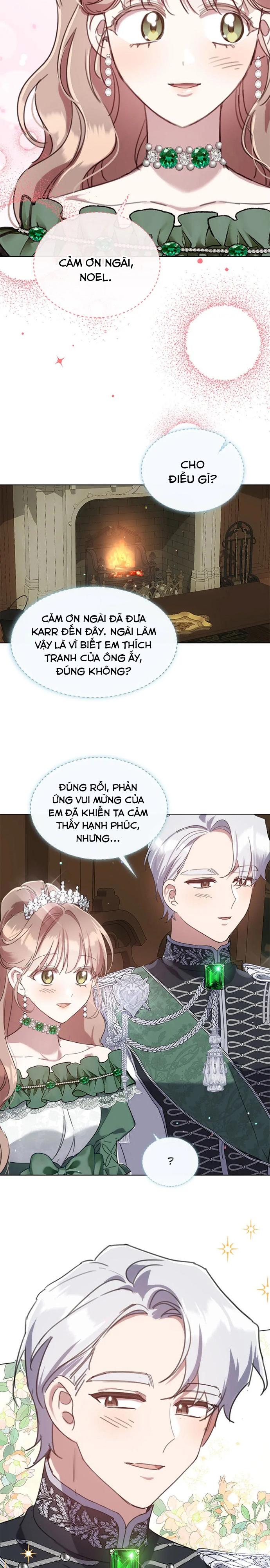 Chúng Ta Không Phải Chị Em: Chapter 70