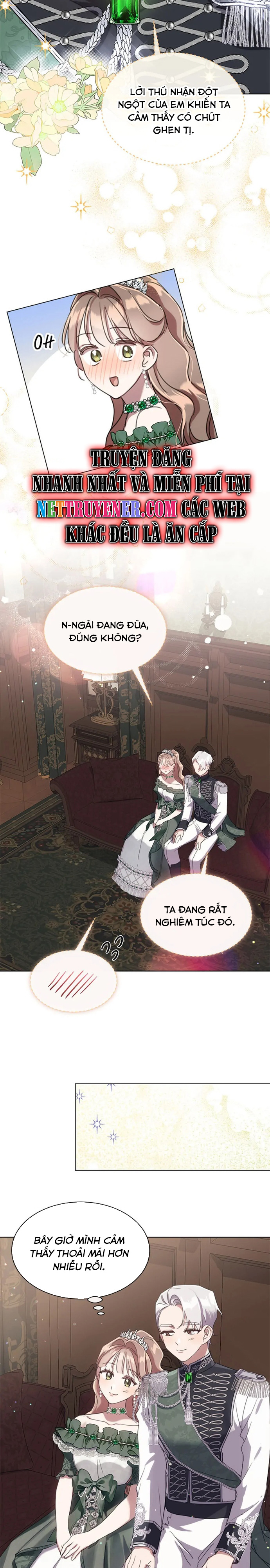 Chúng Ta Không Phải Chị Em: Chapter 70