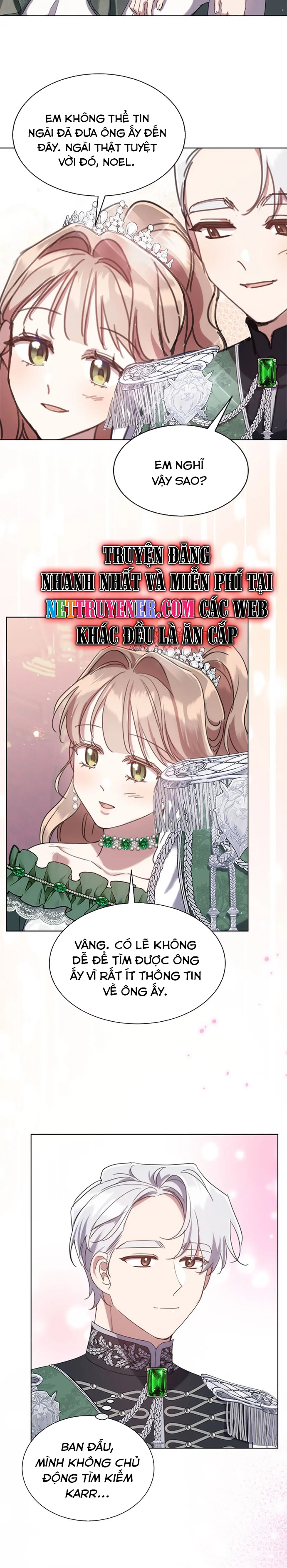 Chúng Ta Không Phải Chị Em: Chapter 70