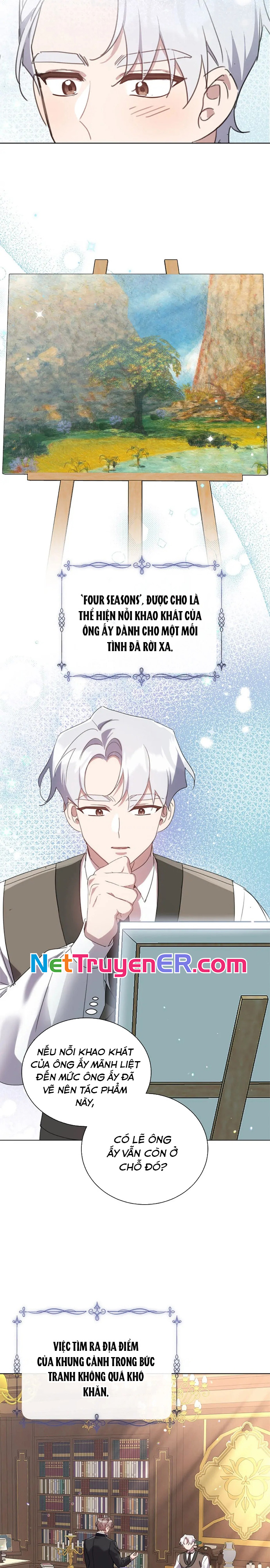 Chúng Ta Không Phải Chị Em: Chapter 70