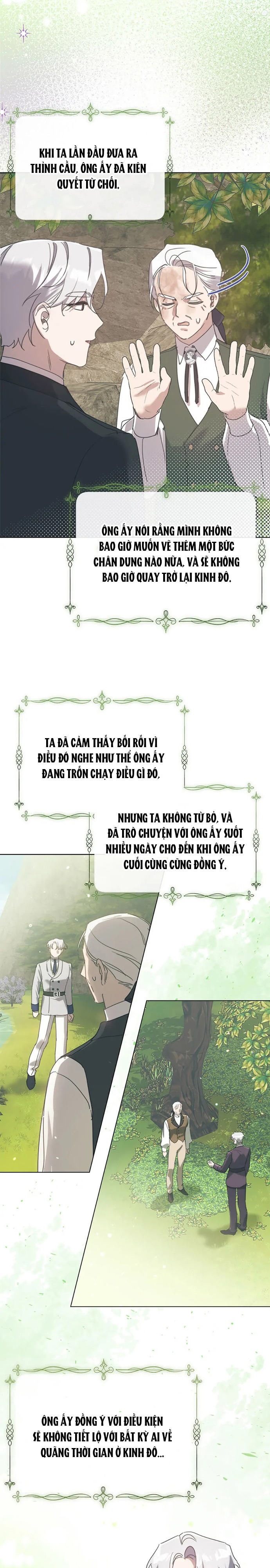 Chúng Ta Không Phải Chị Em: Chapter 70