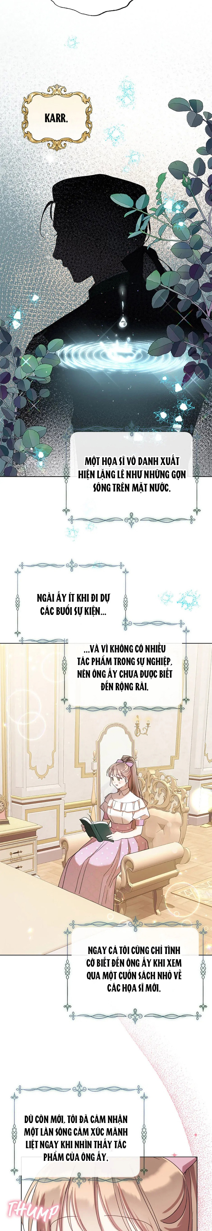 Chúng Ta Không Phải Chị Em: Chapter 70