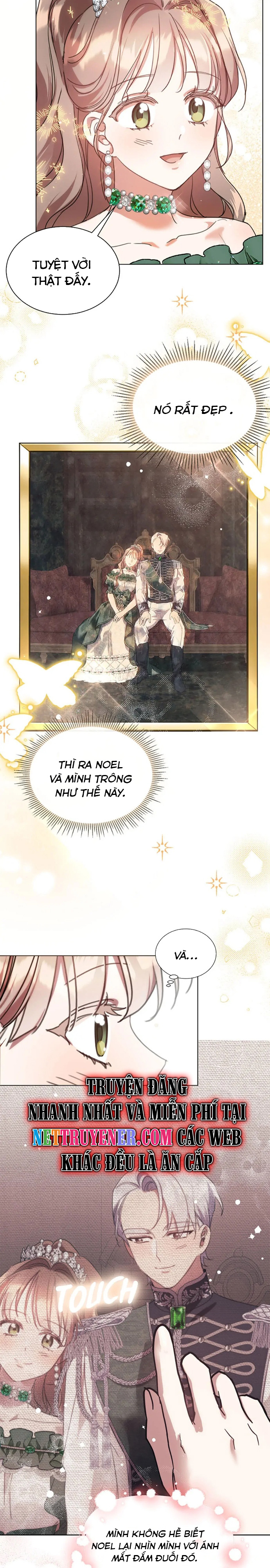 Chúng Ta Không Phải Chị Em: Chapter 71
