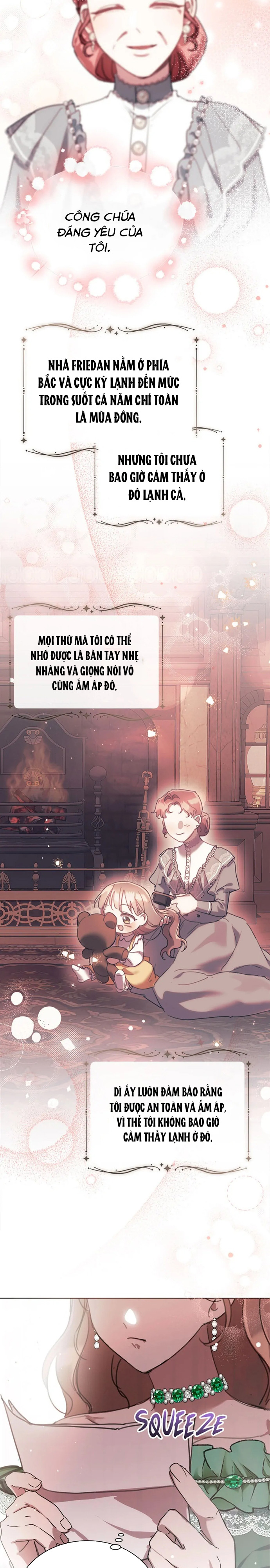 Chúng Ta Không Phải Chị Em: Chapter 71