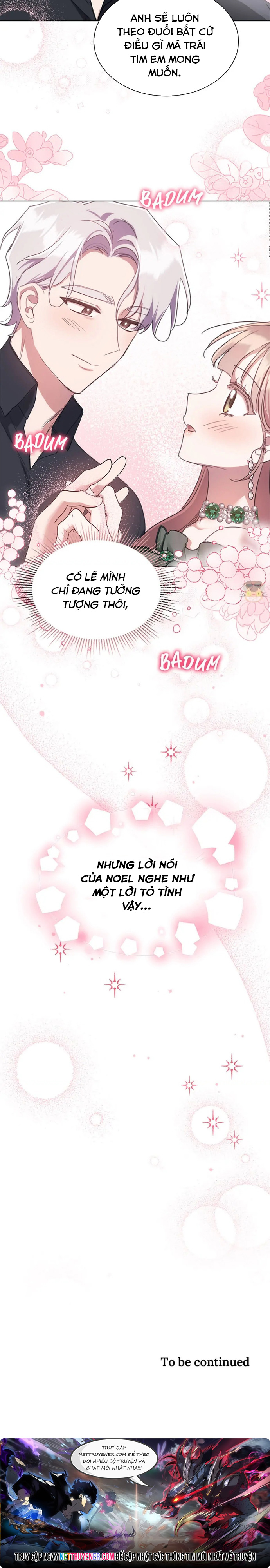 Chúng Ta Không Phải Chị Em: Chapter 71