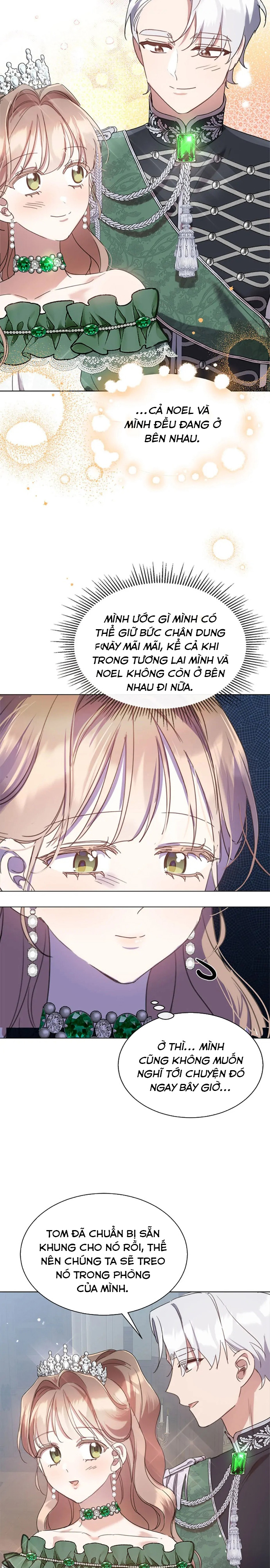 Chúng Ta Không Phải Chị Em: Chapter 71