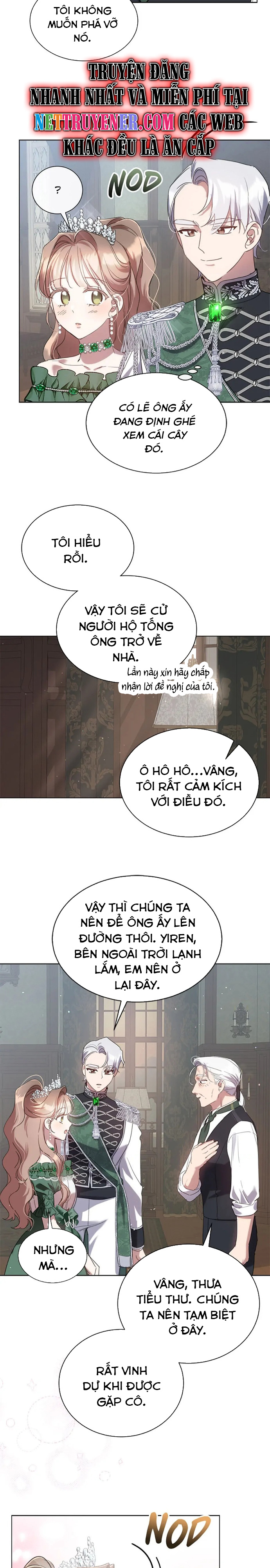 Chúng Ta Không Phải Chị Em: Chapter 71