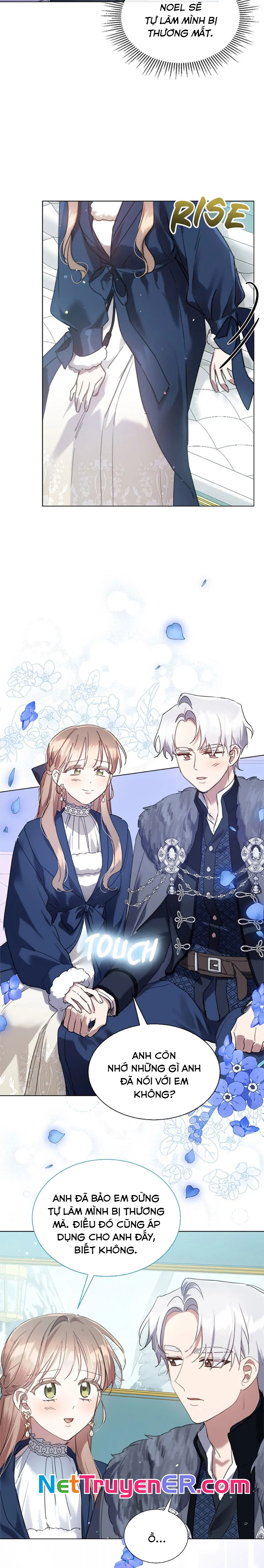 Chúng Ta Không Phải Chị Em: Chapter 72