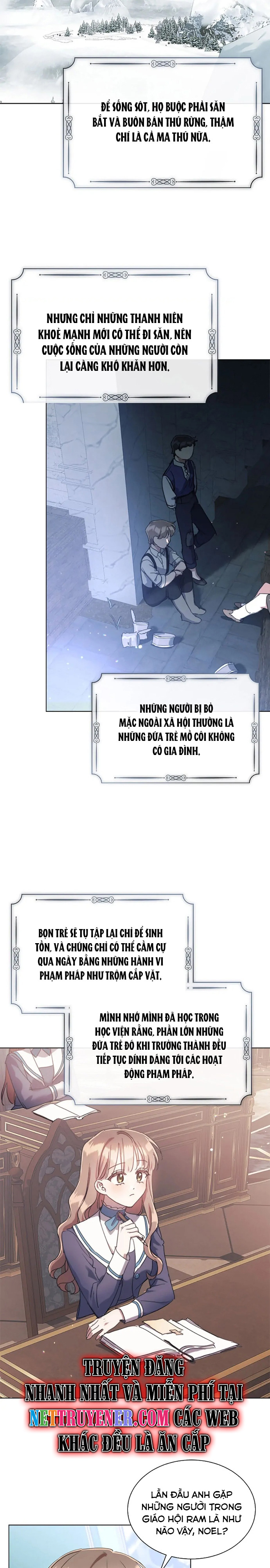 Chúng Ta Không Phải Chị Em: Chapter 72