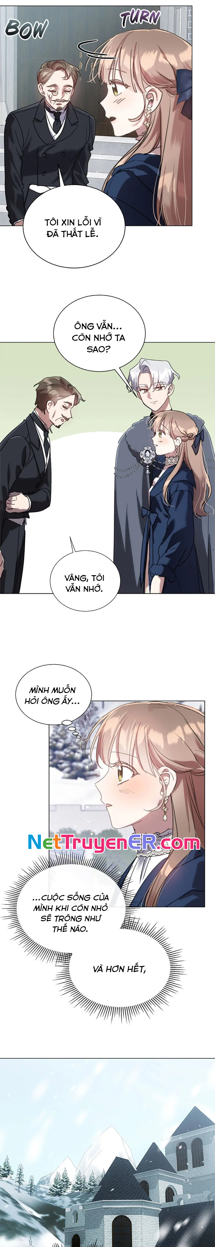 Chúng Ta Không Phải Chị Em: Chapter 73