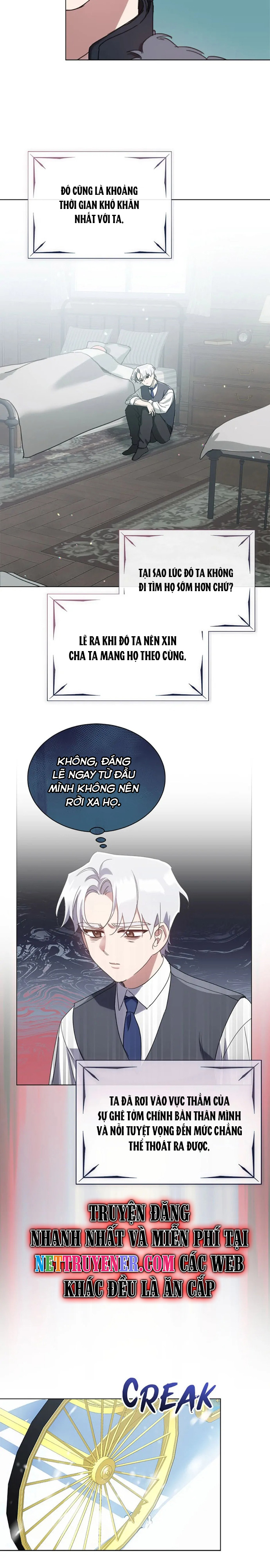 Chúng Ta Không Phải Chị Em: Chapter 73