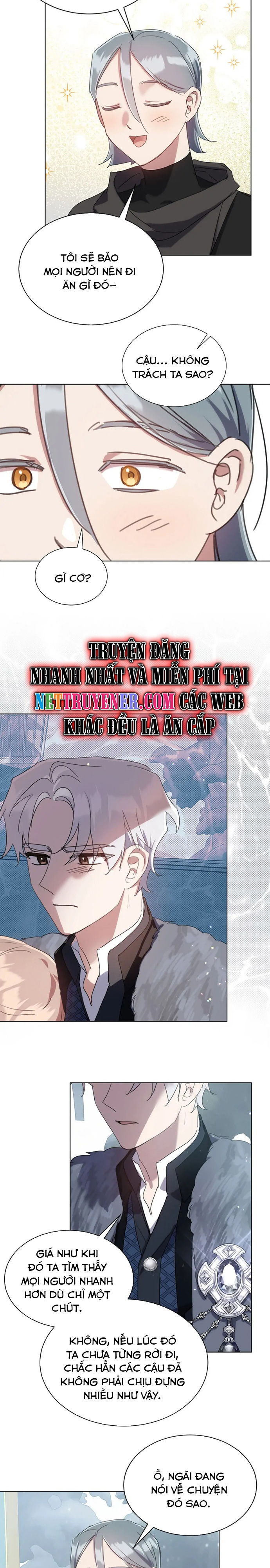 Chúng Ta Không Phải Chị Em: Chapter 73