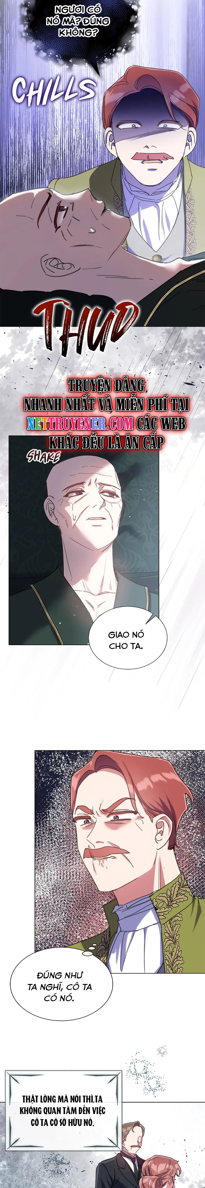 Chúng Ta Không Phải Chị Em: Chapter 76