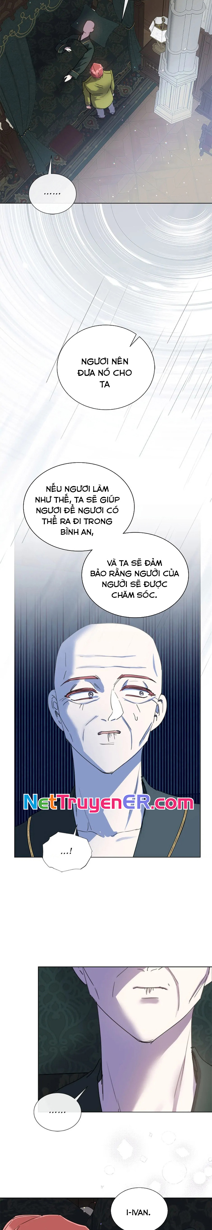 Chúng Ta Không Phải Chị Em: Chapter 76