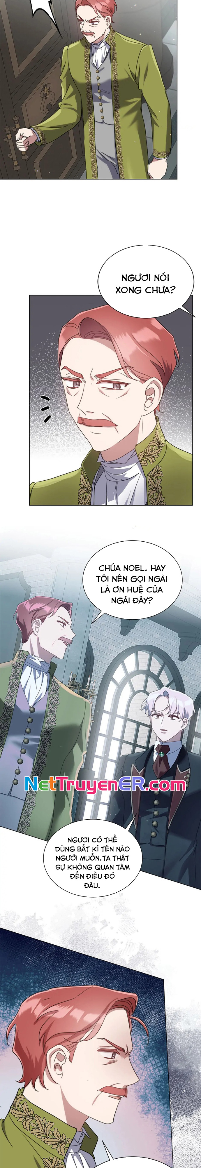 Chúng Ta Không Phải Chị Em: Chapter 76