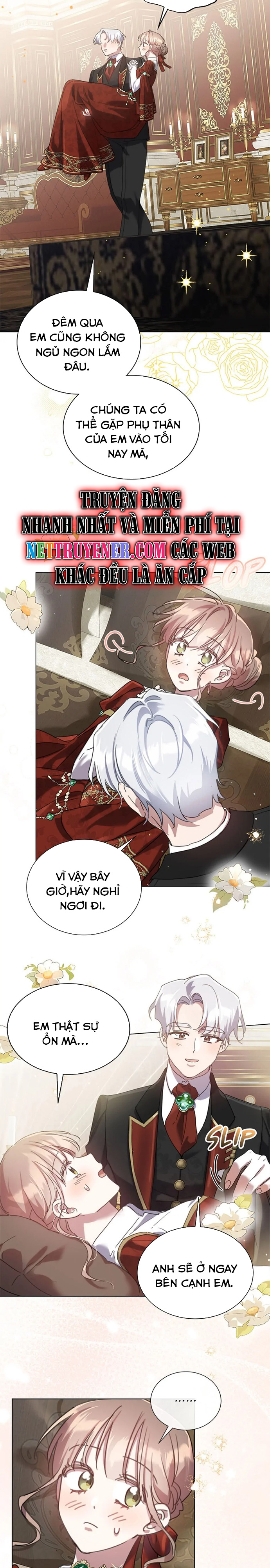 Chúng Ta Không Phải Chị Em: Chapter 76