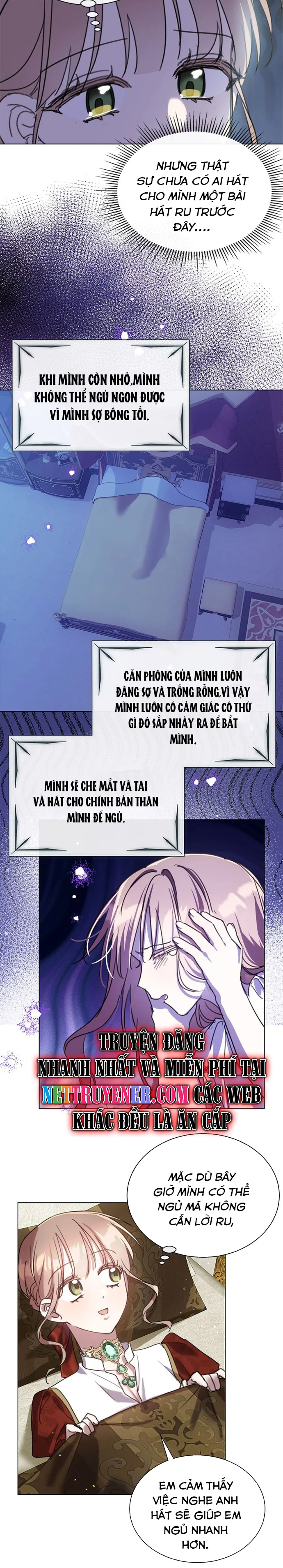 Chúng Ta Không Phải Chị Em: Chapter 76