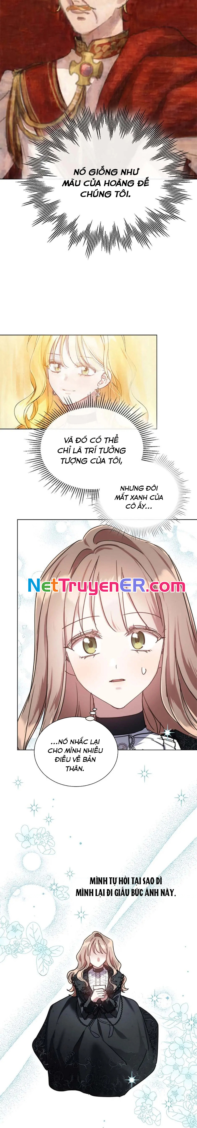 Chúng Ta Không Phải Chị Em: Chapter 78