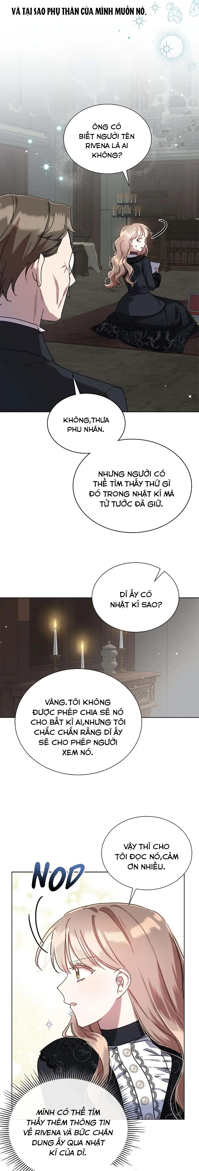 Chúng Ta Không Phải Chị Em: Chapter 78