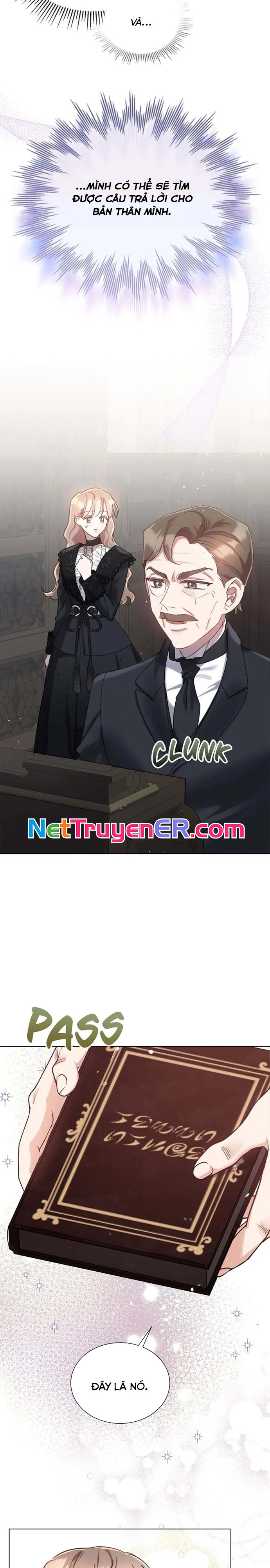 Chúng Ta Không Phải Chị Em: Chapter 78