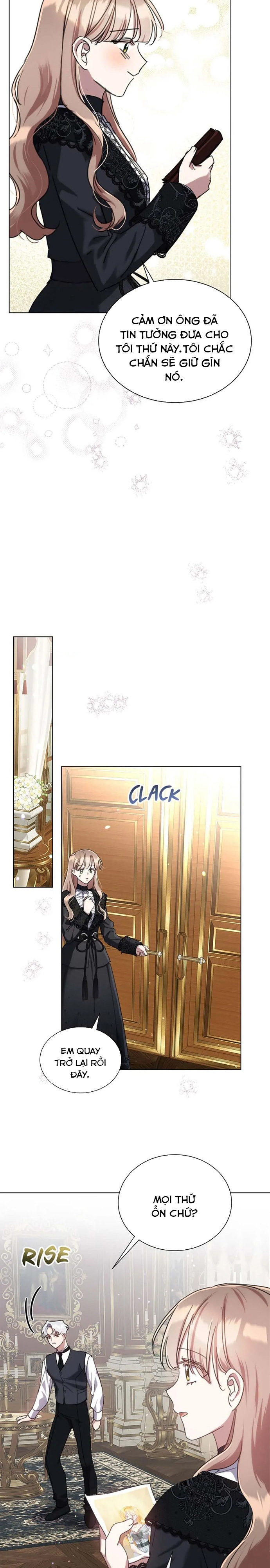 Chúng Ta Không Phải Chị Em: Chapter 78
