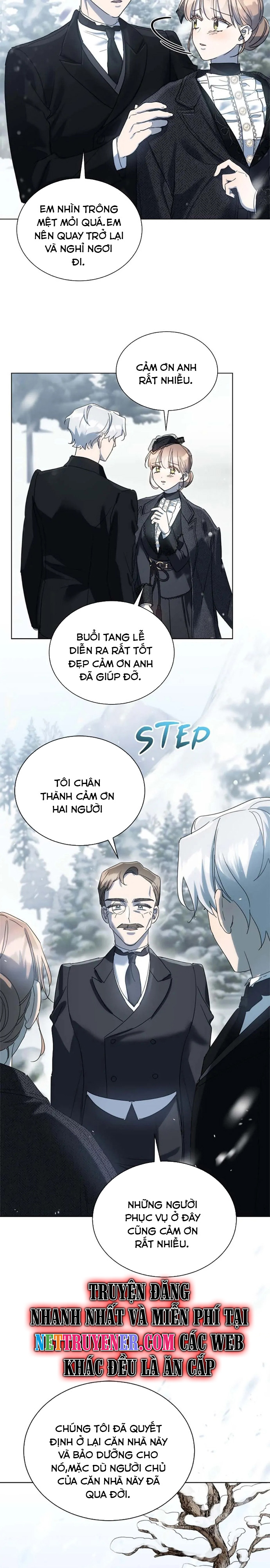 Chúng Ta Không Phải Chị Em: Chapter 78