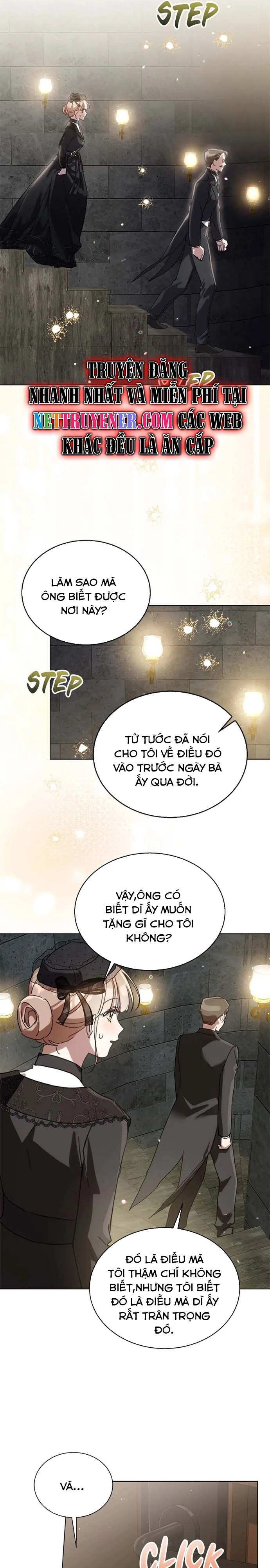 Chúng Ta Không Phải Chị Em: Chapter 78