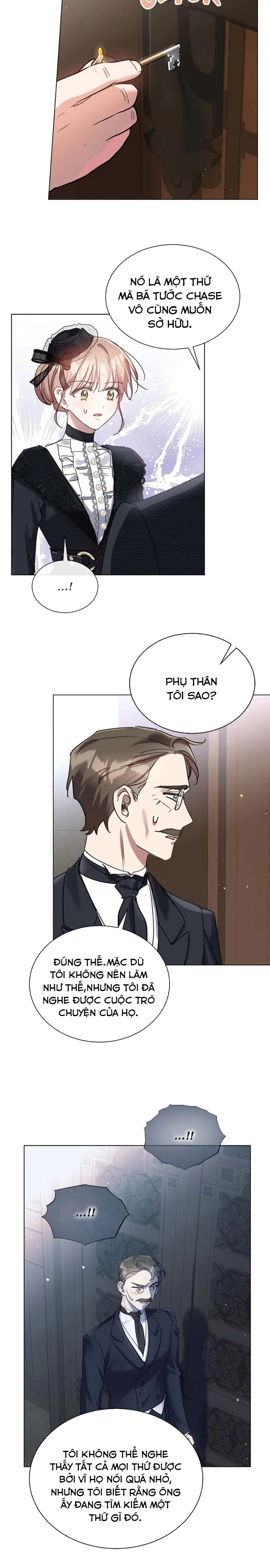 Chúng Ta Không Phải Chị Em: Chapter 78