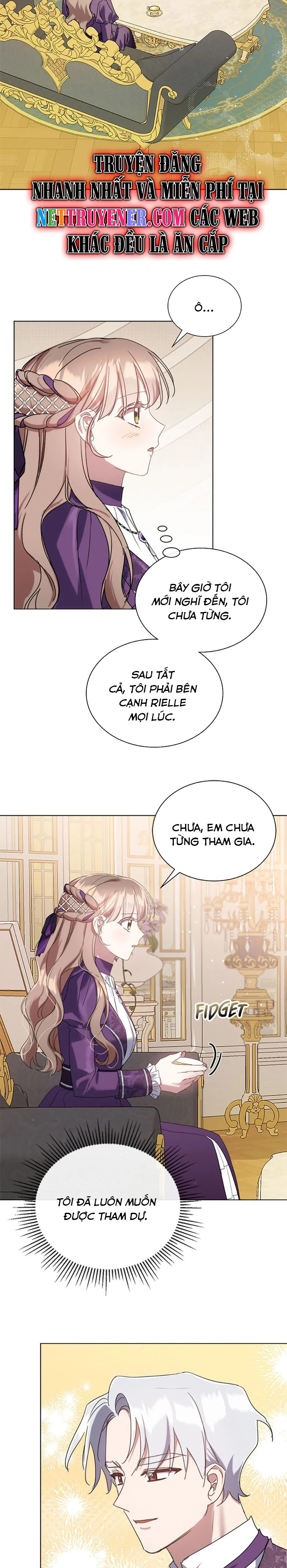 Chúng Ta Không Phải Chị Em: Chapter 79