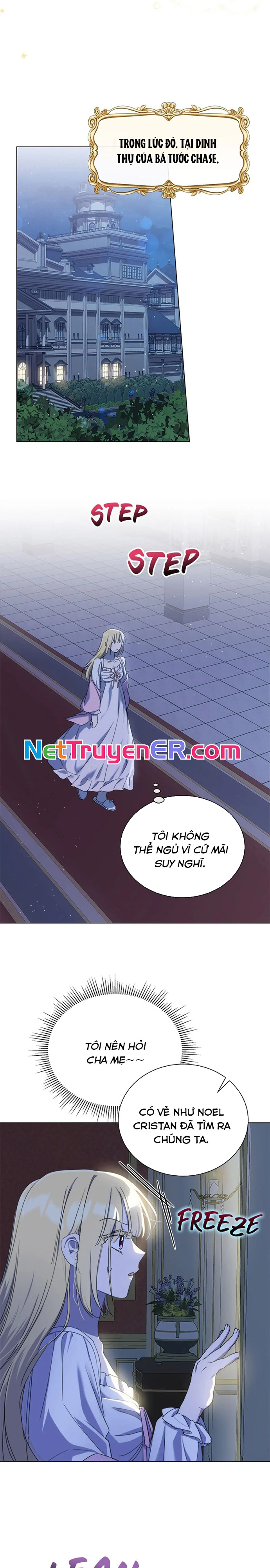 Chúng Ta Không Phải Chị Em: Chapter 79