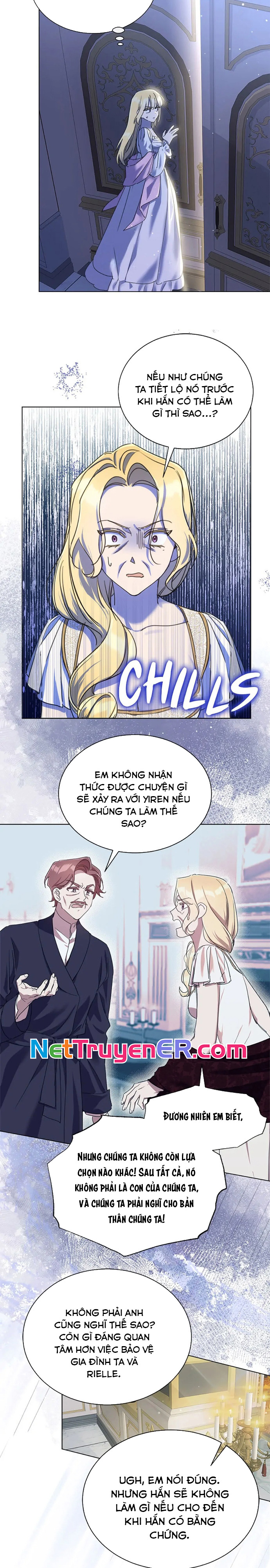 Chúng Ta Không Phải Chị Em: Chapter 79