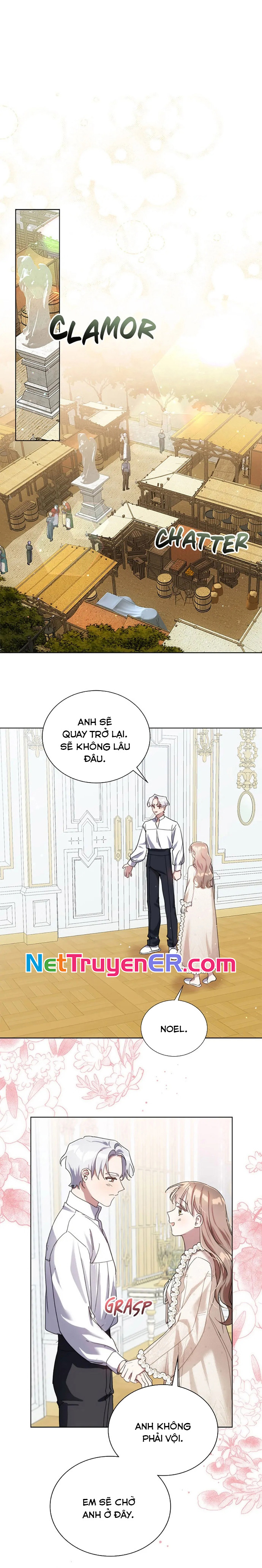 Chúng Ta Không Phải Chị Em: Chapter 79