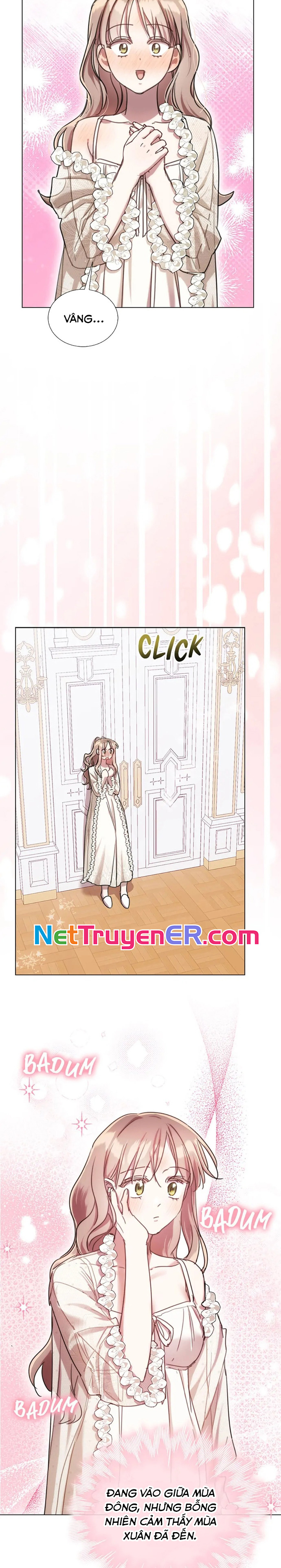 Chúng Ta Không Phải Chị Em: Chapter 79