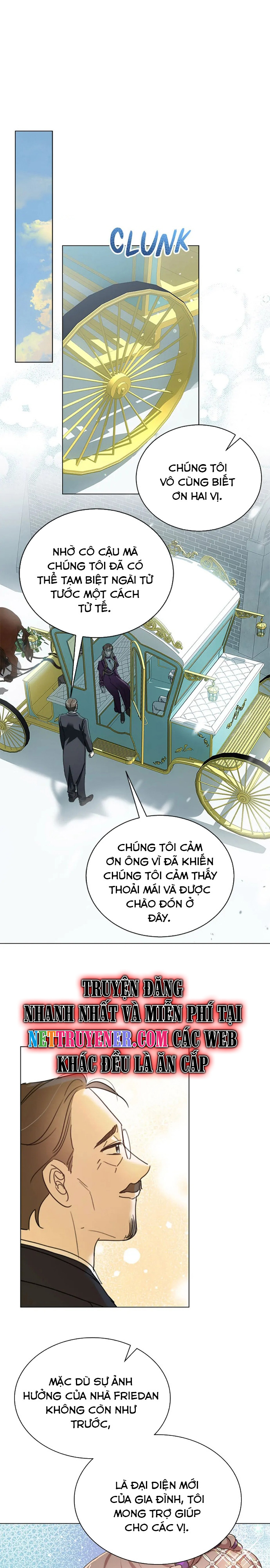 Chúng Ta Không Phải Chị Em: Chapter 79