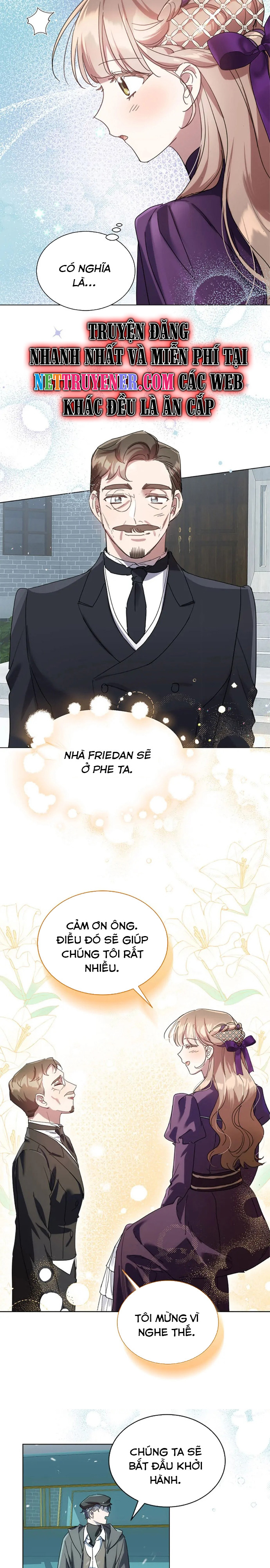Chúng Ta Không Phải Chị Em: Chapter 79