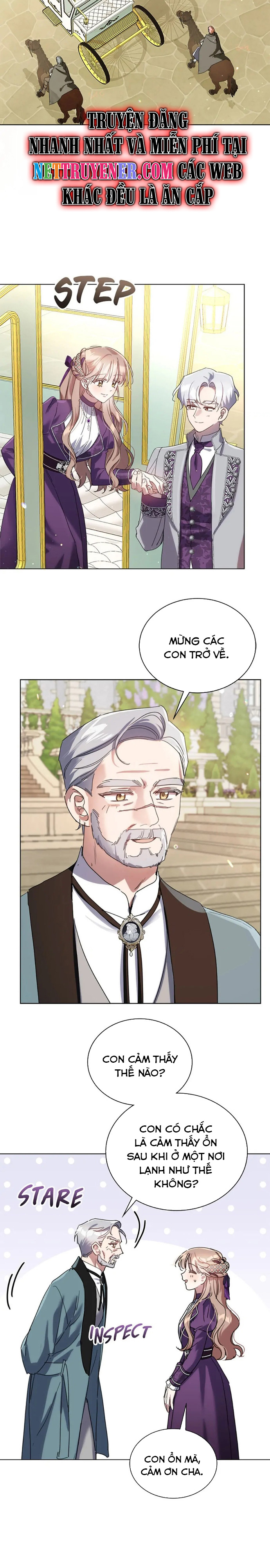 Chúng Ta Không Phải Chị Em: Chapter 79