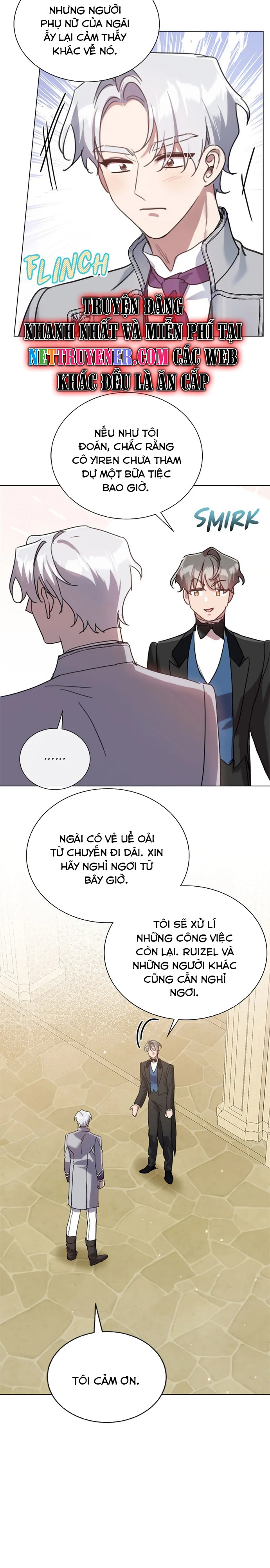 Chúng Ta Không Phải Chị Em: Chapter 79