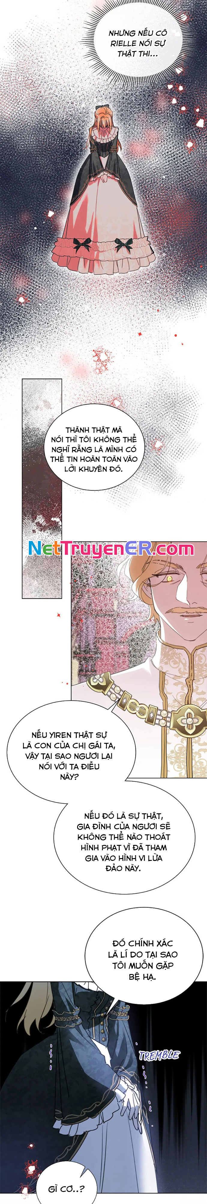 Chúng Ta Không Phải Chị Em: Chapter 80