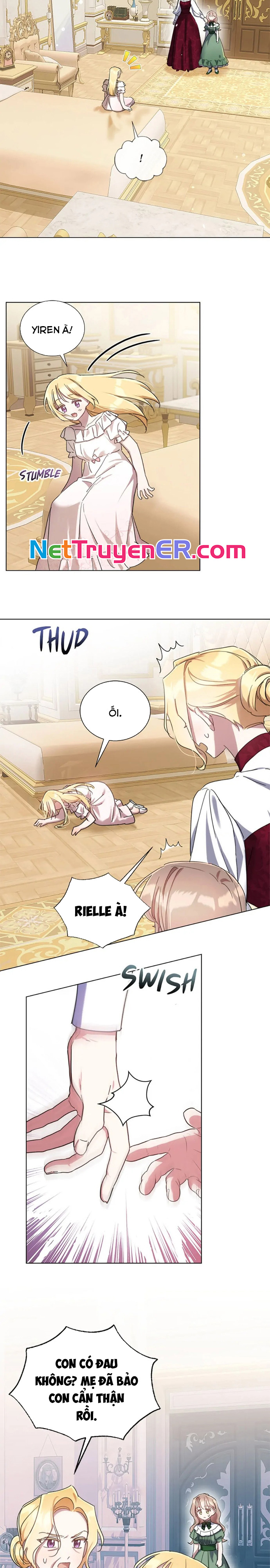 Chúng Ta Không Phải Chị Em: Chapter 80
