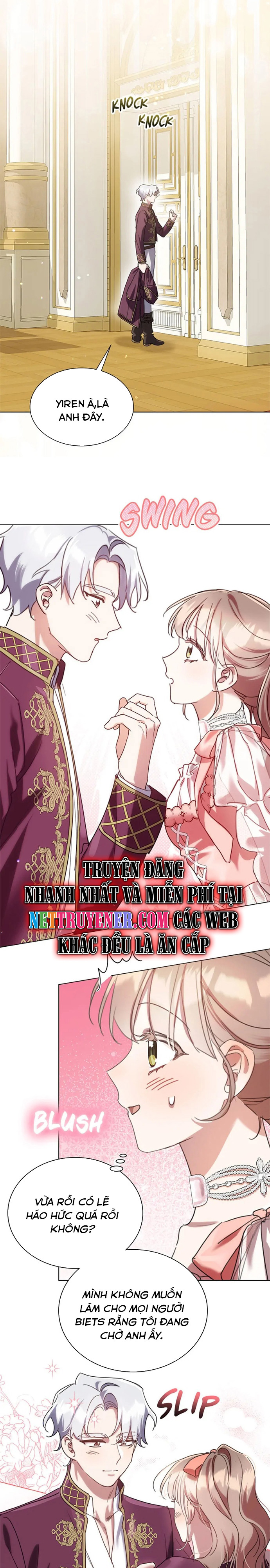 Chúng Ta Không Phải Chị Em: Chapter 80