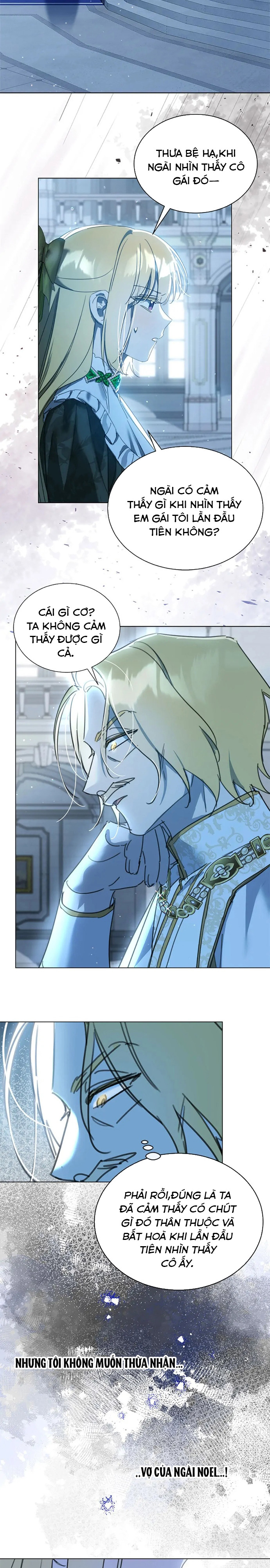 Chúng Ta Không Phải Chị Em: Chapter 80