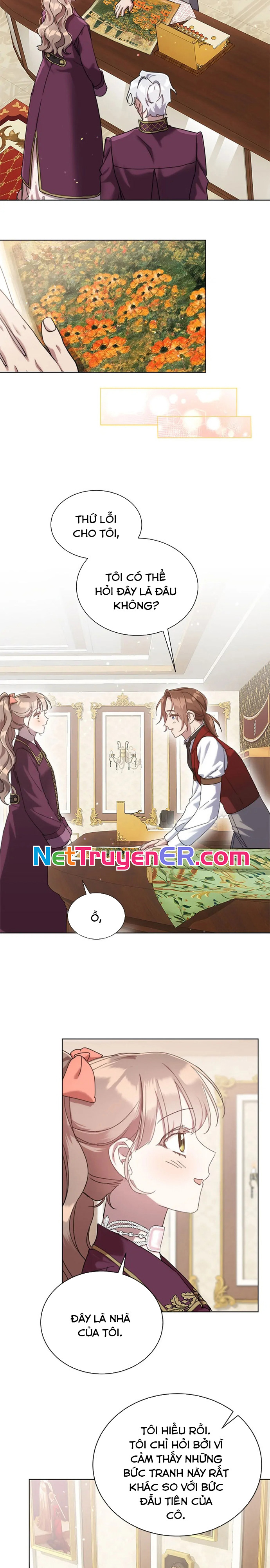 Chúng Ta Không Phải Chị Em: Chapter 81