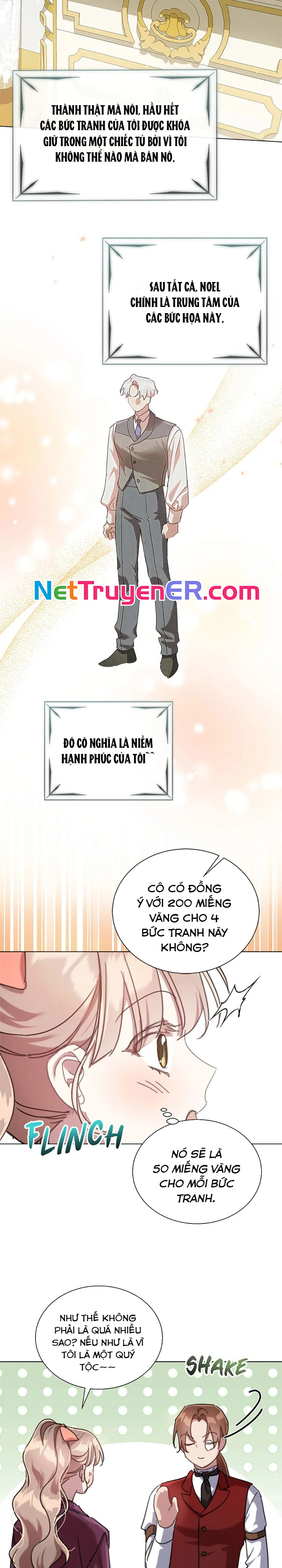 Chúng Ta Không Phải Chị Em: Chapter 81