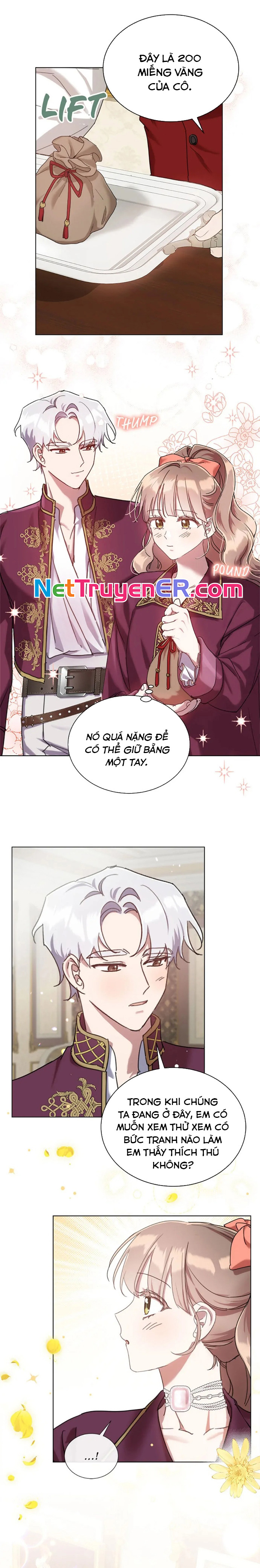 Chúng Ta Không Phải Chị Em: Chapter 81