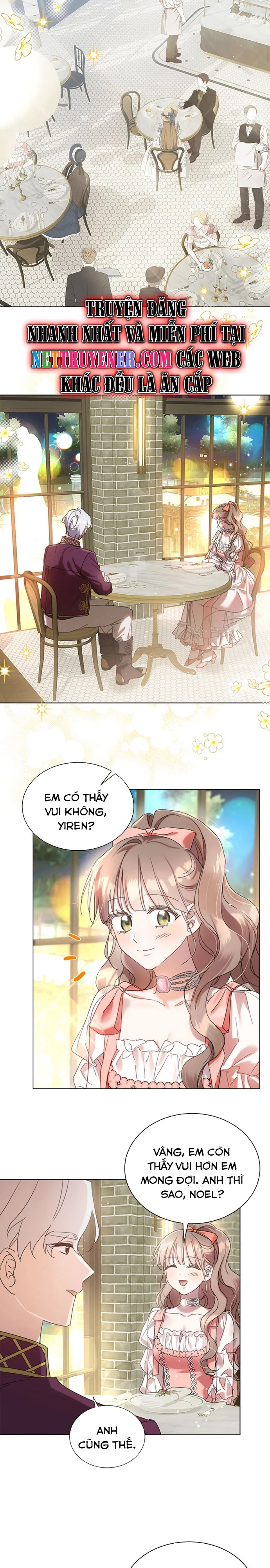 Chúng Ta Không Phải Chị Em: Chapter 81