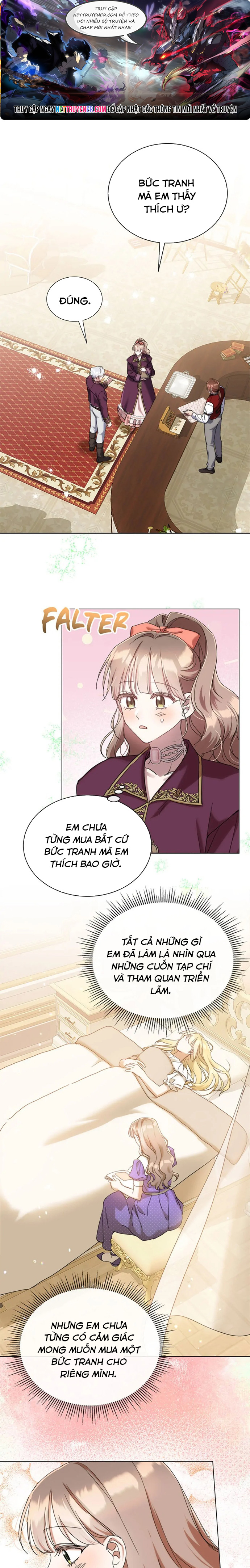 Chúng Ta Không Phải Chị Em: Chapter 82