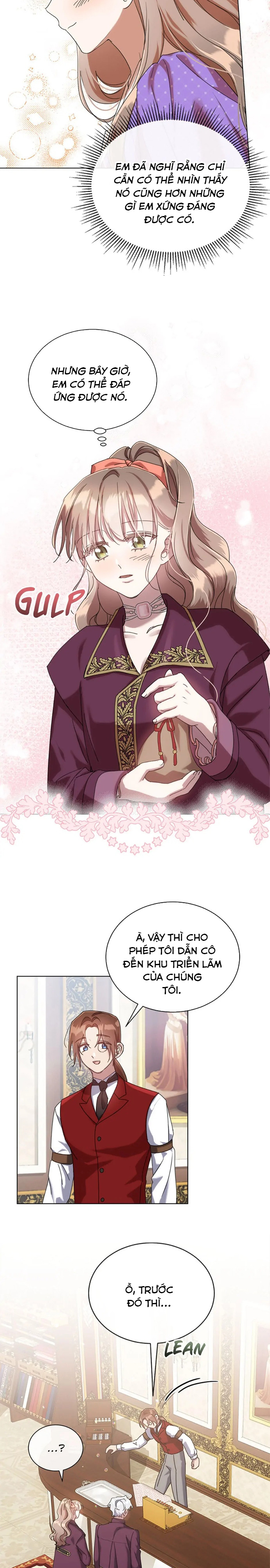 Chúng Ta Không Phải Chị Em: Chapter 82