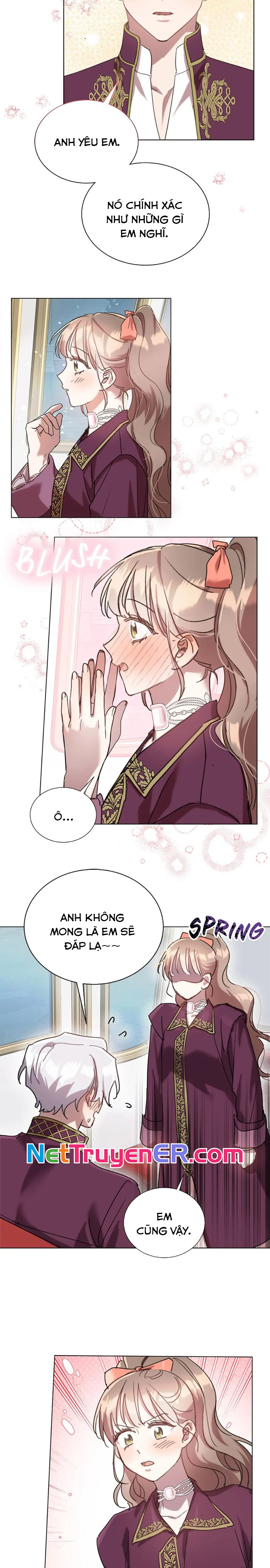 Chúng Ta Không Phải Chị Em: Chapter 82