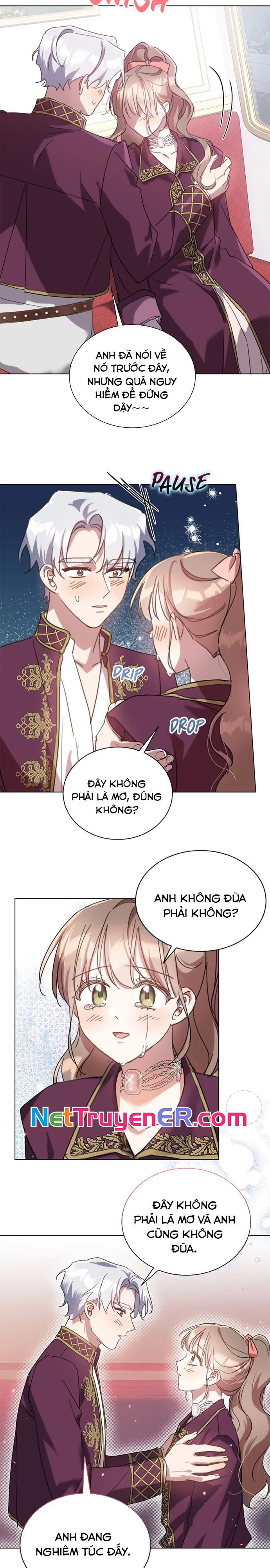 Chúng Ta Không Phải Chị Em: Chapter 82