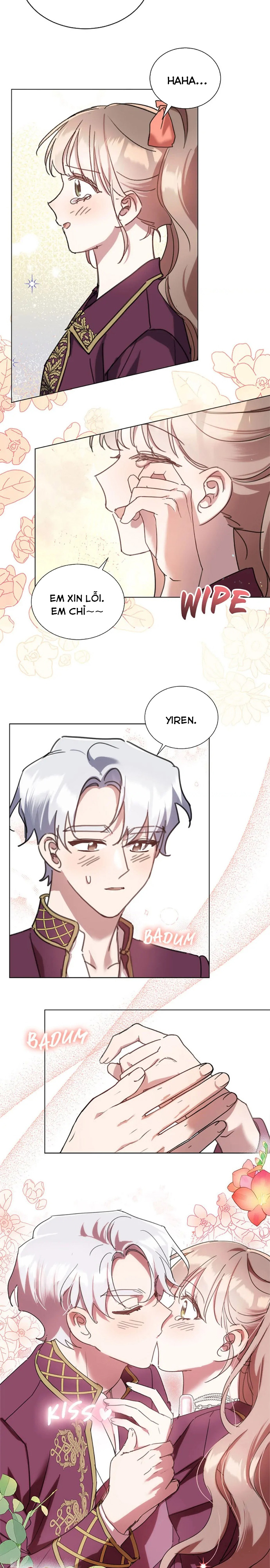 Chúng Ta Không Phải Chị Em: Chapter 82